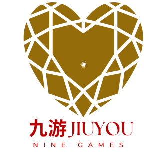 jiuyou九游娱乐logo