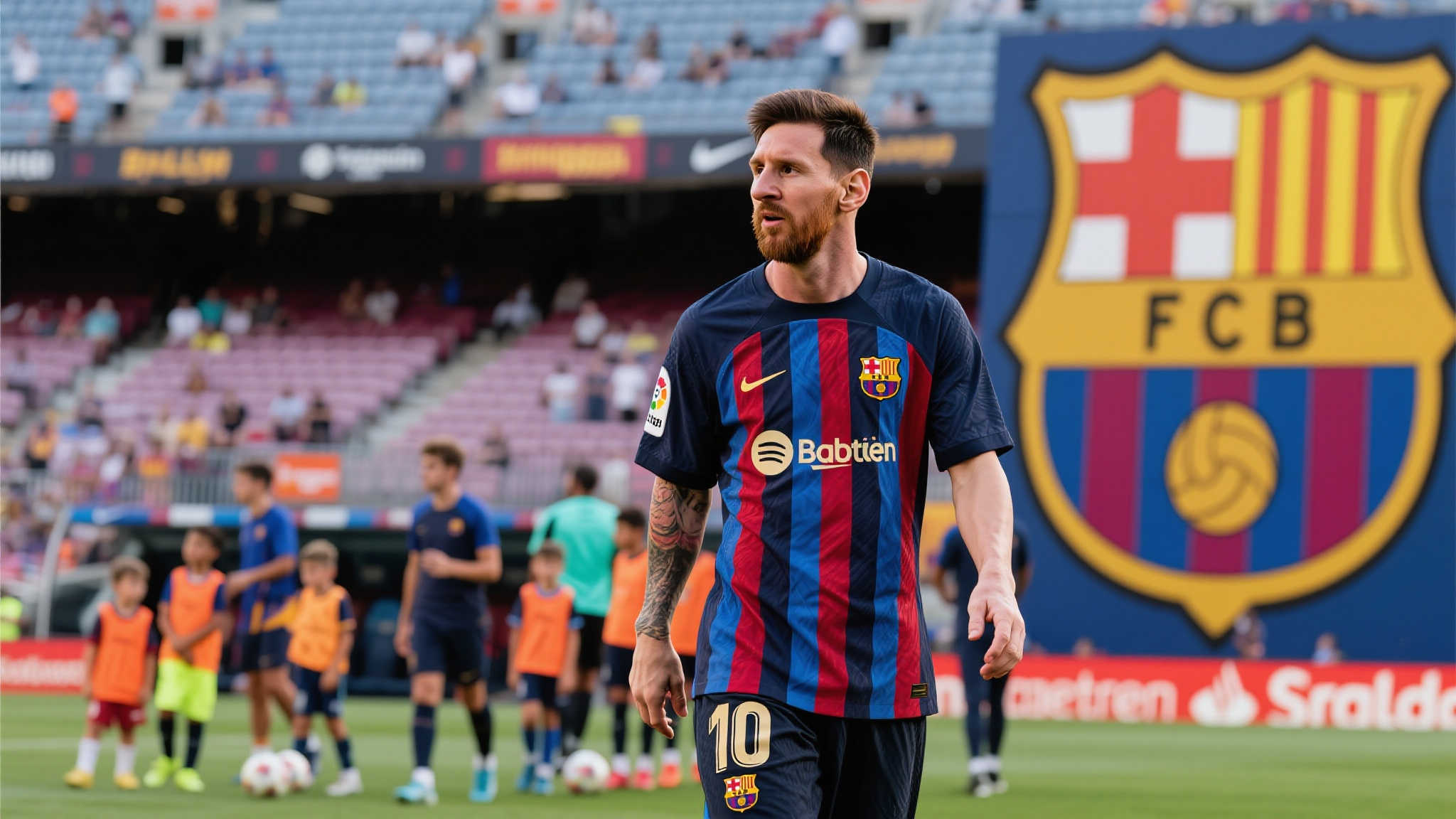 巴萨职业队遇冷,六年来首次全员低潮 首先,不得不提的是财务问题已成为阻碍俱乐部发展的一