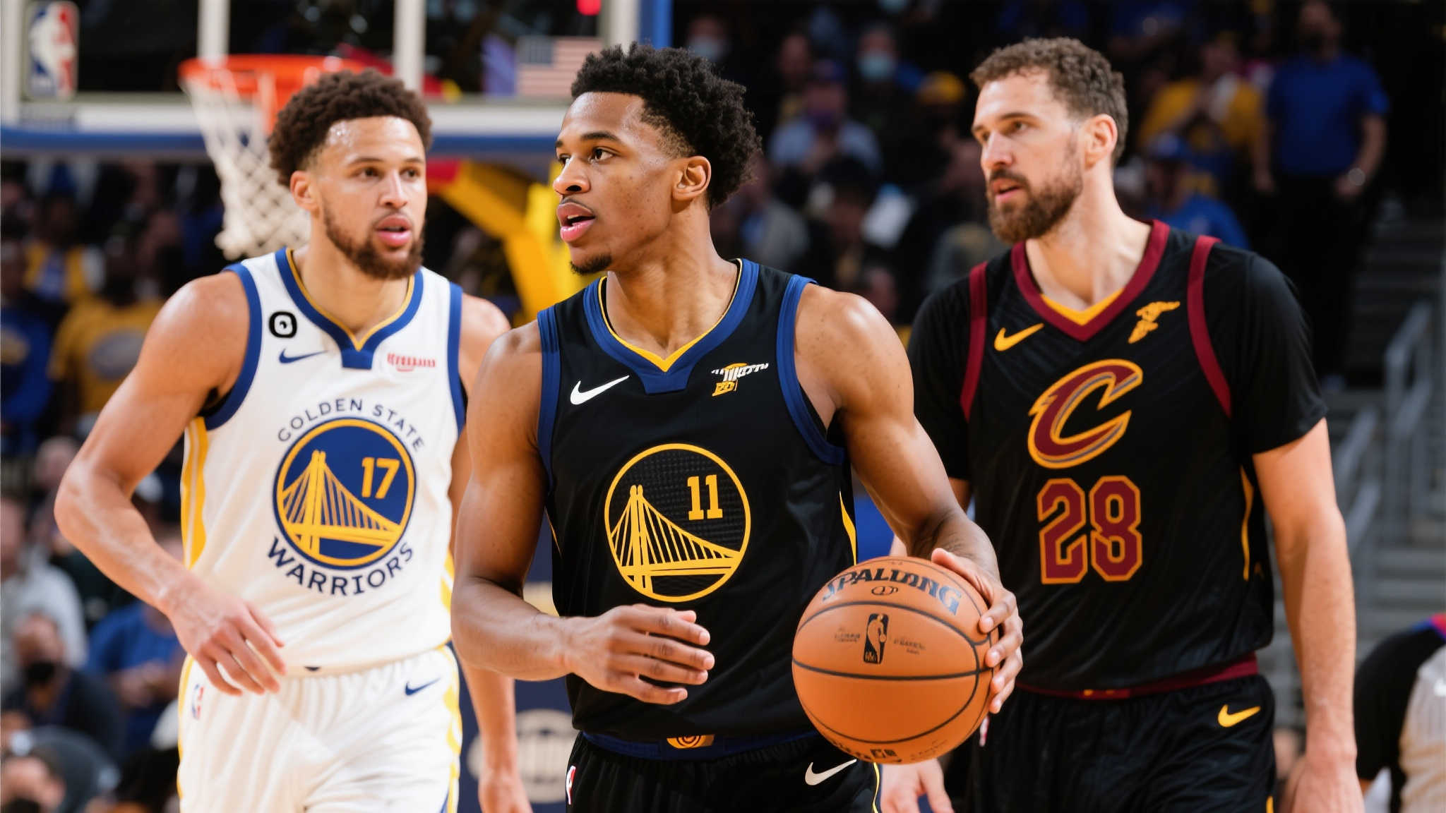 勇士赛季结束后4大猜想:休赛期追逐球星,一人主动离队,两人恐被交易 勇士赛季结束后4大猜想:休赛期追逐球星,一人主动离队,两人恐被交易