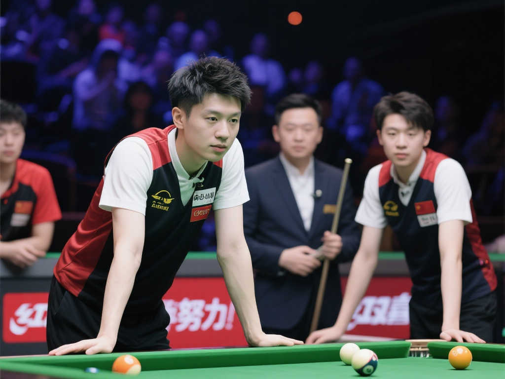 👏外国主持人中文献祝福:赵心童夺冠,心童加油! 👏外国主持人中文献祝福:赵心童夺冠,心童加油!