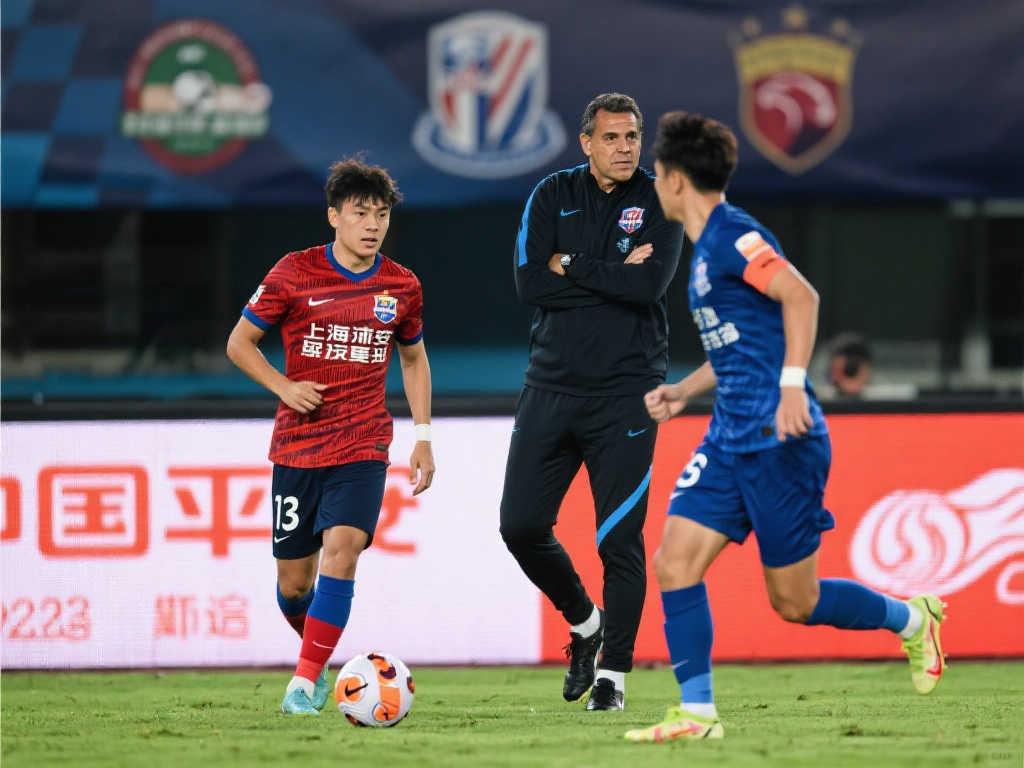 中超联赛教练更替频发，战术风格迎来革新