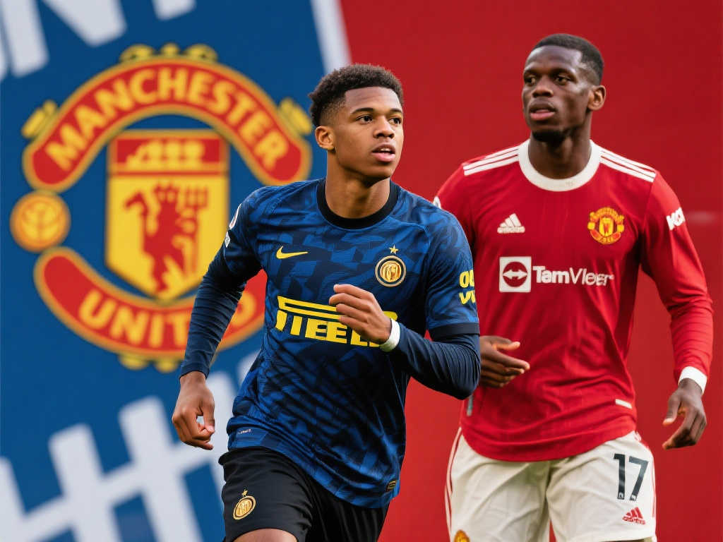 FM:曼联与拜仁竞逐佛罗伦萨锋线新星基恩,解约金高达5000万欧 FM:曼联与拜仁竞逐佛罗伦萨锋线新星基恩,解约金高达5000万欧