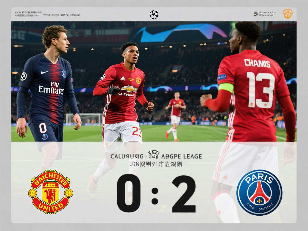 欧冠16强对阵抽签时间及1/8决赛晋级规则解析 欧冠16强对阵抽签时间及1/8决赛晋级规则解析